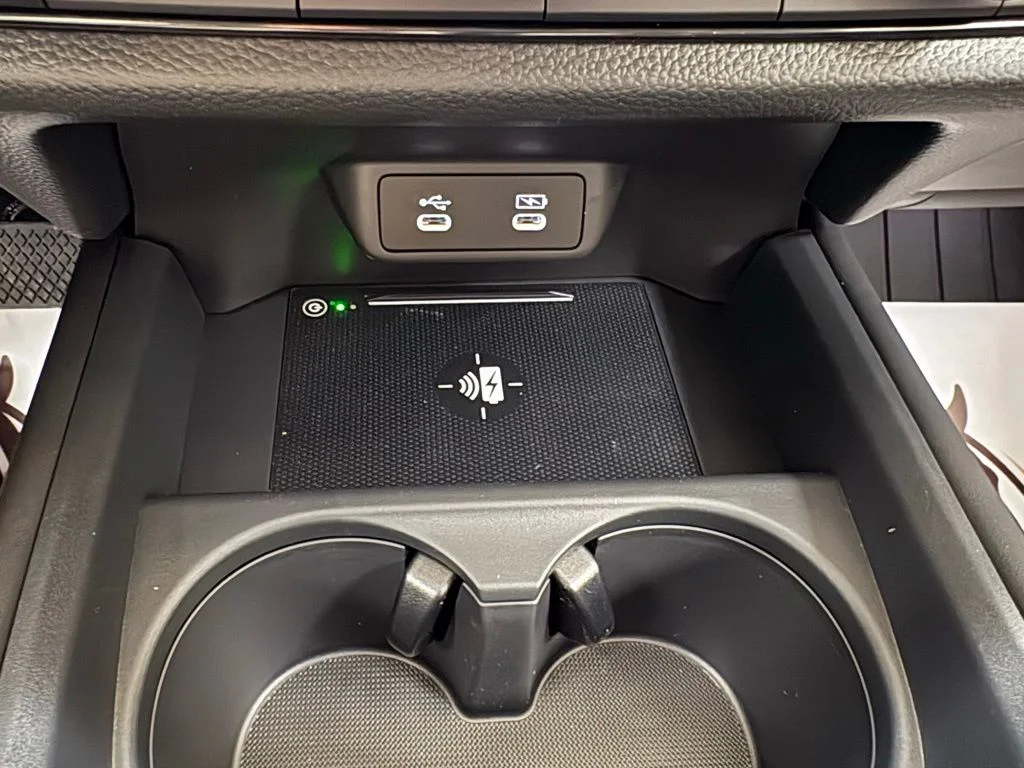 2026 Honda HR-V EX-L - Photo 20