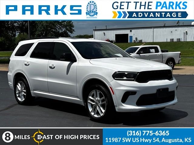 2023 Dodge Durango