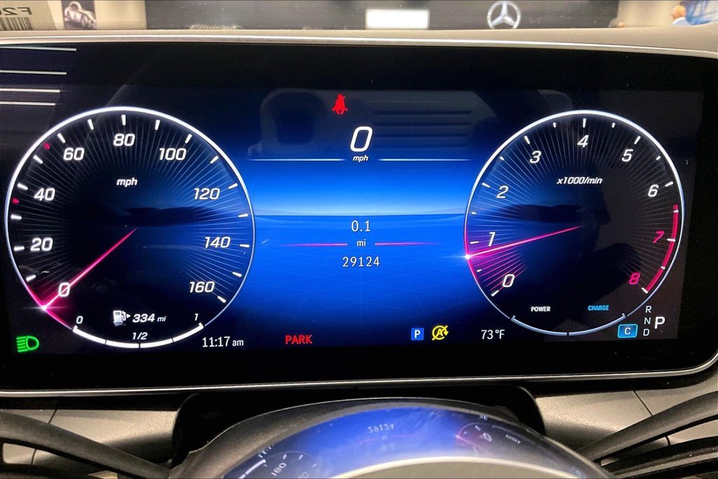 2024 Mercedes-Benz GLC GLC 300 - Photo 20