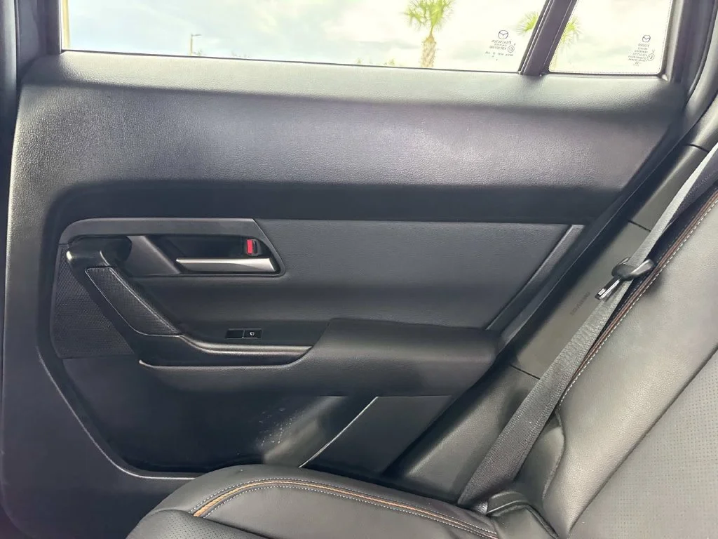 Certified Used 2026 Gray Mazda Premium image 17