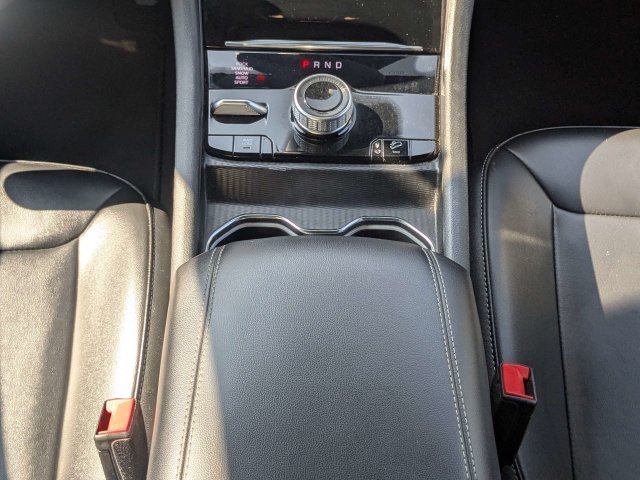 Used 2024 Gray Jeep 4xe image 19