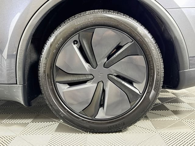 2026 Tesla Model Y Premium - Photo 48