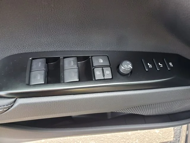 New 2026  Toyota XSE image 15