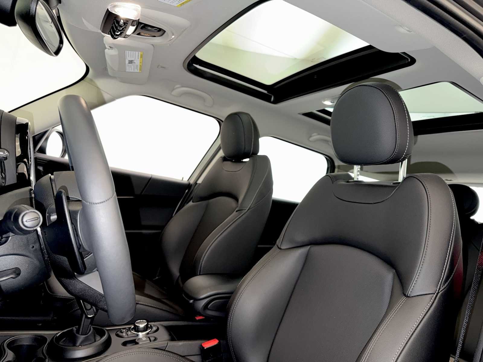 2024 MINI Countryman S - Photo 20