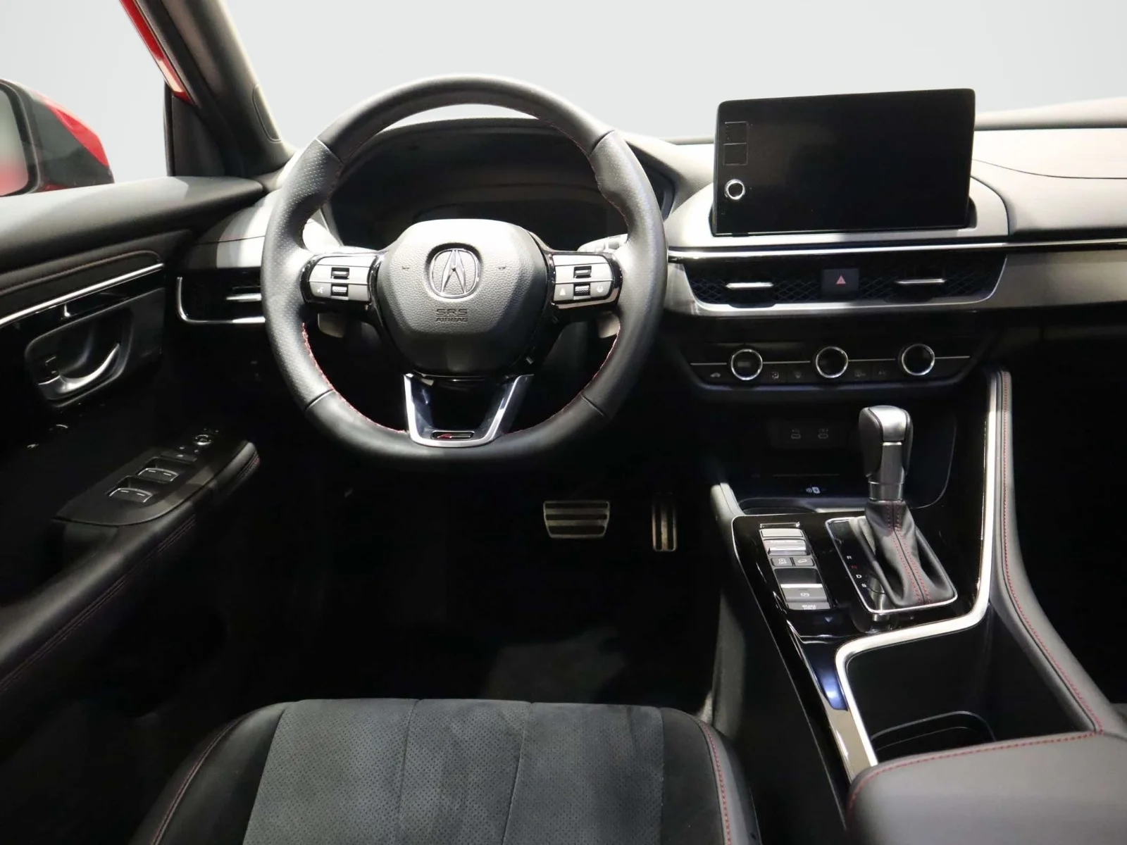 2025 Acura ADX A-Spec Package - Photo 16