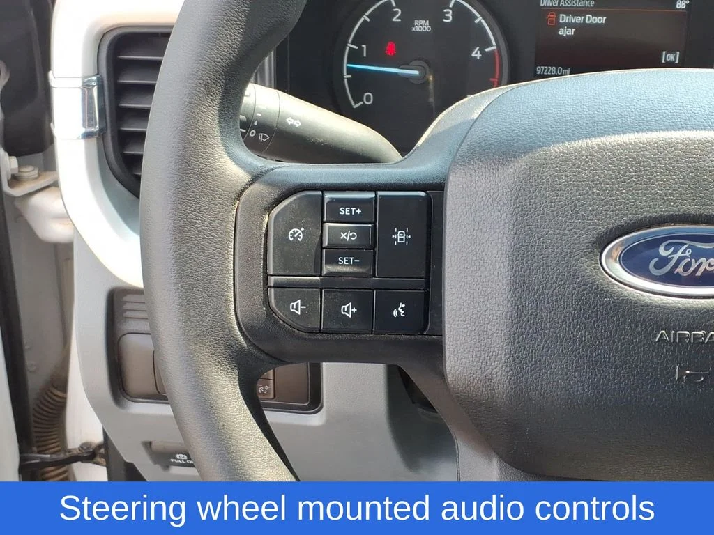 Used 2023 White Ford XL image 15
