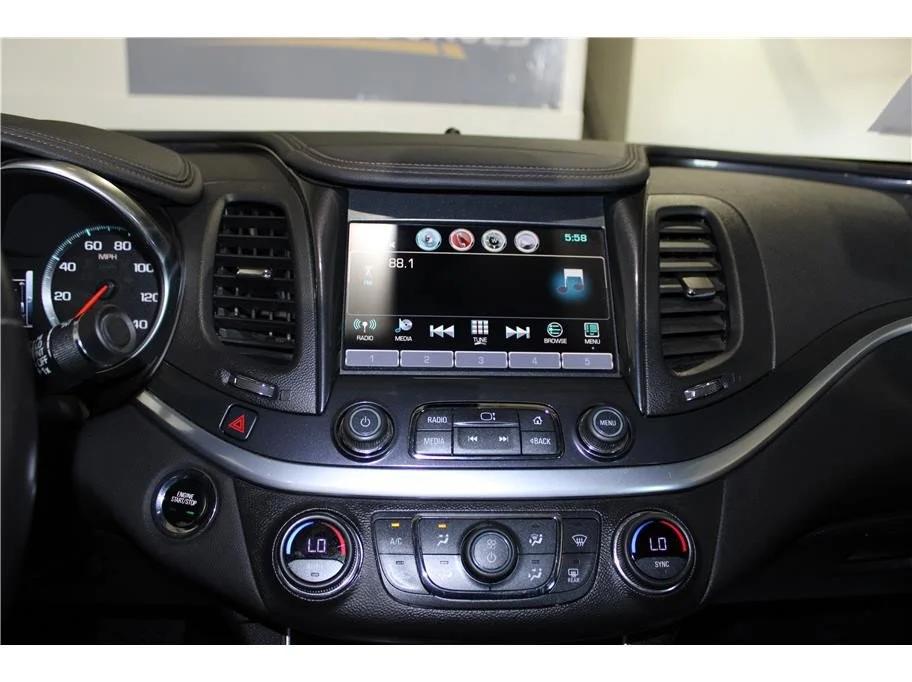 Used 2019 Mosaic Black Metallic Chevrolet LT image 30
