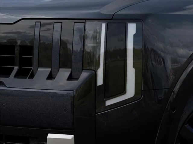 New 2027 Panthera Metal Kia SX-PRESTIGE image 10