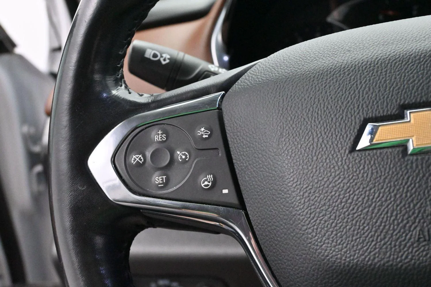 Used 2019 IRIDESCENT PEARL TRICOAT Chevrolet High Country image 21