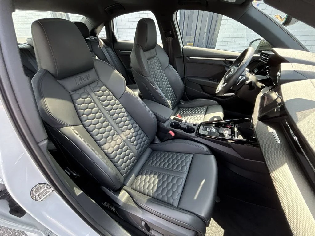 Used 2024  Audi 2.5T image 27