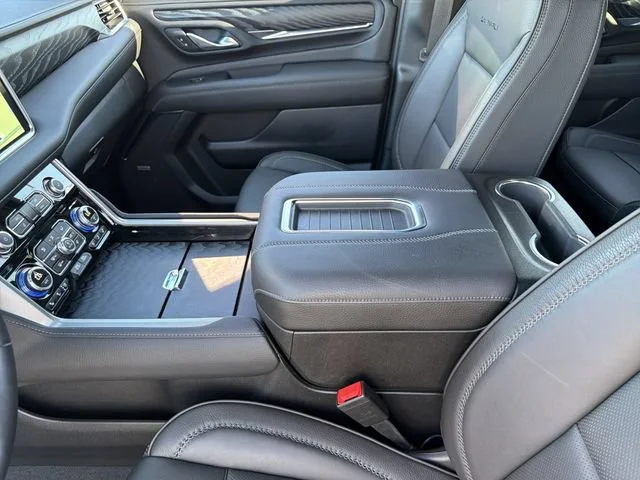 Certified Used 2024 Onyx Black GMC Denali image 22