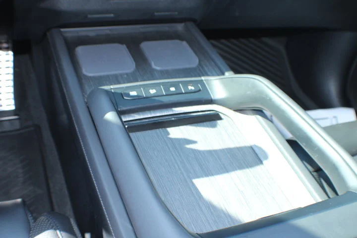Used 2027 Gray Kia X-Line SX-Prestige image 12