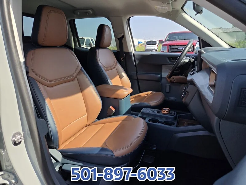 Used 2022 Cactus FORD LARIAT FWD SUPERCREW image 15