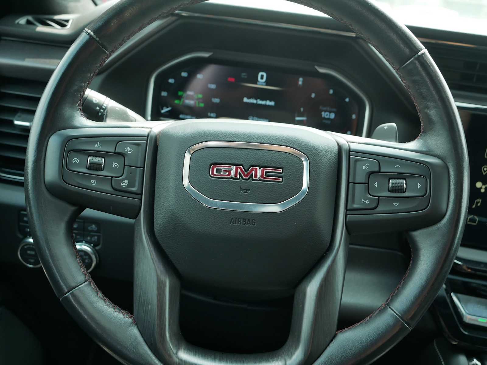 2024 GMC Sierra 1500 AT4X - Photo 20