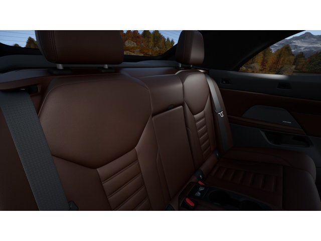 New 2027 Mineral White Metallic BMW 430i image 12