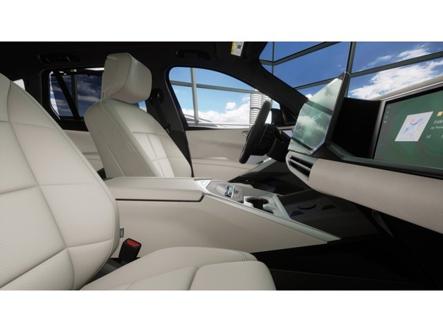 New 2027 White BMW X5 40 image 9