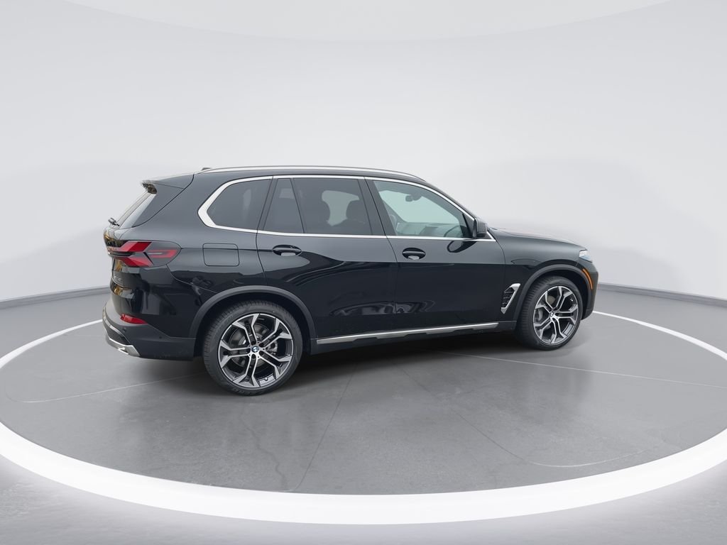 2026 BMW X5 40i - Photo 8