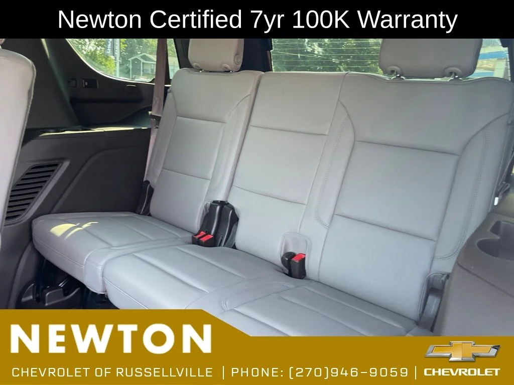 Certified Used 2023 Summit White Chevrolet LT image 41