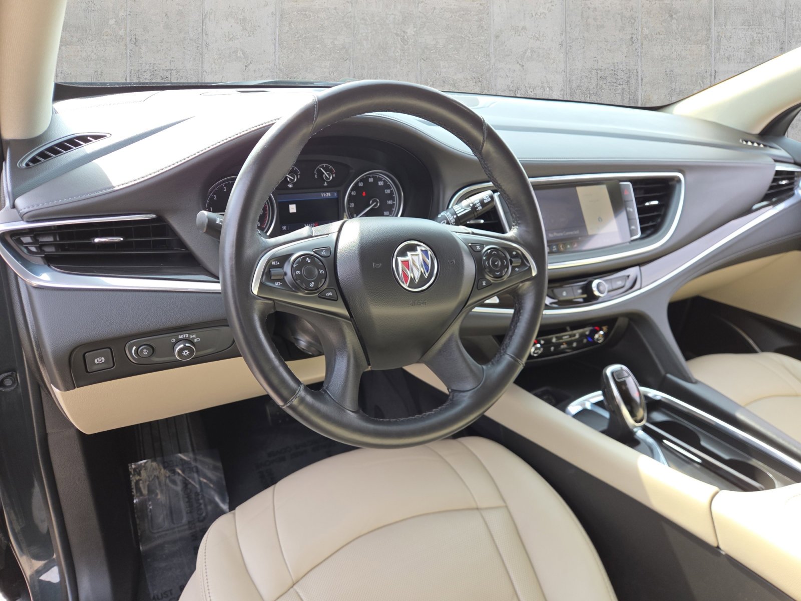 2020 Buick Enclave Premium - Photo 10