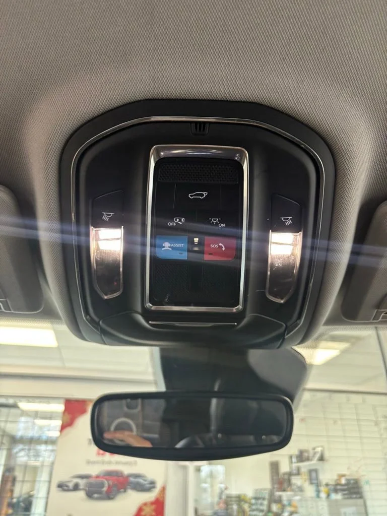 2023 Jeep Grand Cherokee Limited - Photo 19