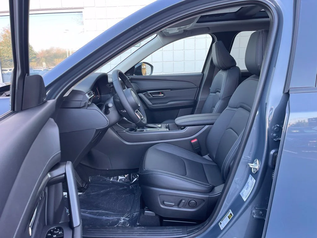 New 2026 Polymetal Gray Metallic Mazda 2.5 S Premium AWD image 17