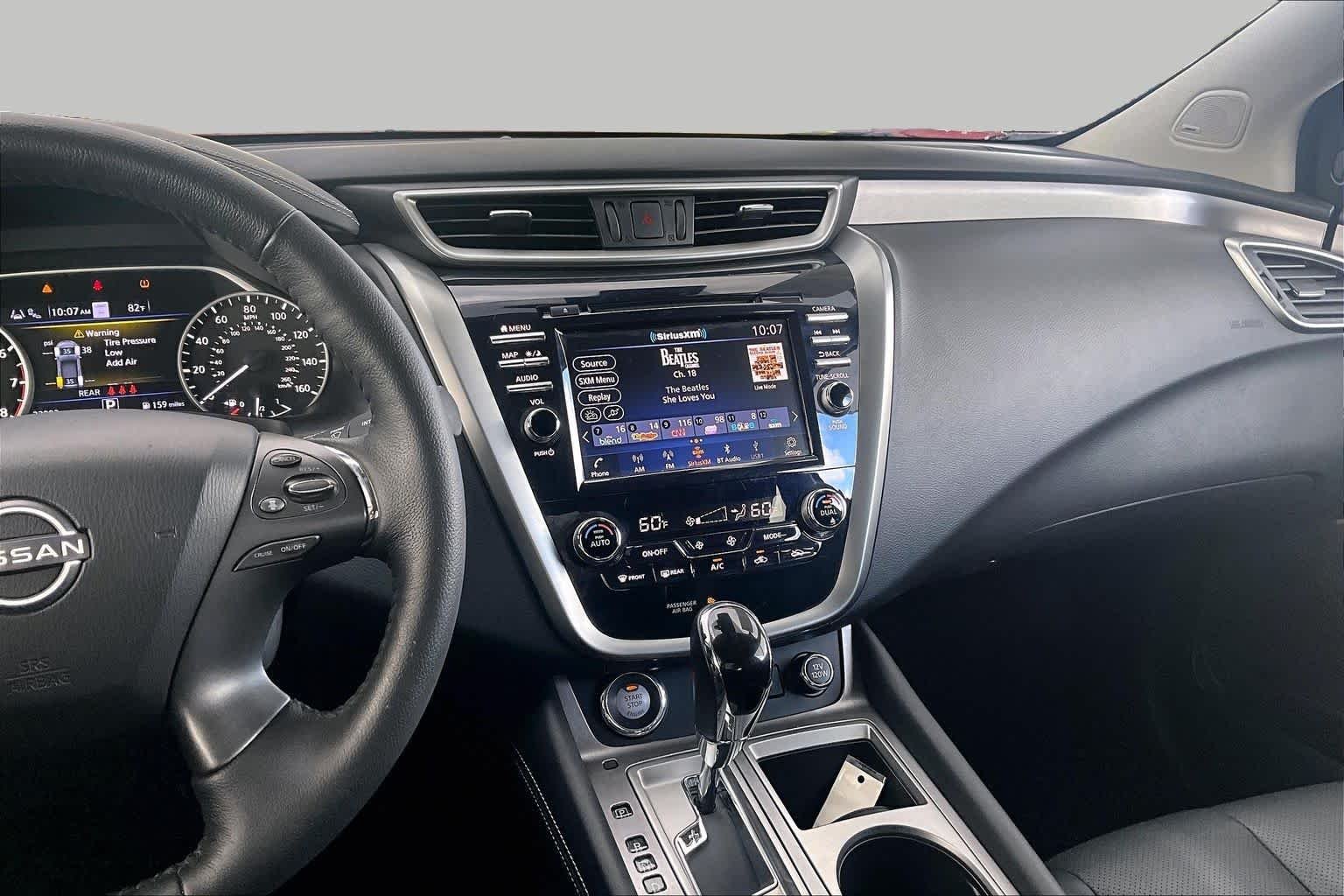 Certified Pre-Owned 2024 Nissan Murano SL