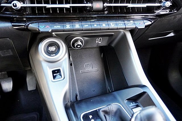 Used 2024 Gray Dodge R/T Plus image 29