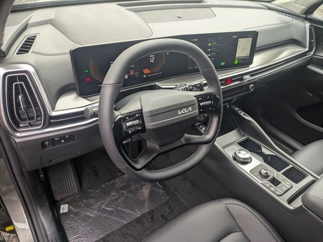 2026 Kia Sorento EX PHEV - Photo 16