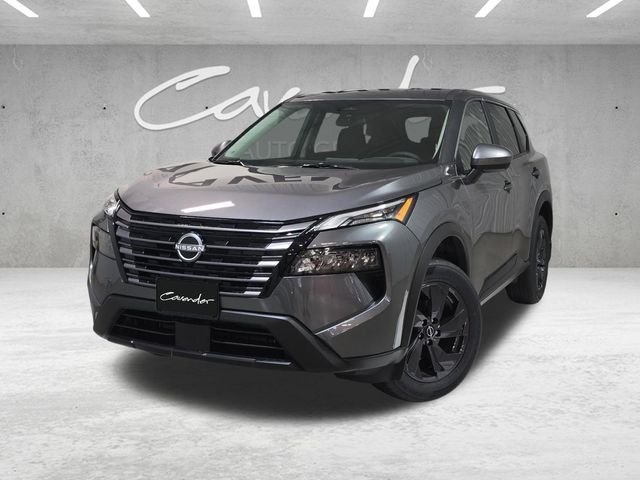 2026 Nissan Rogue SV FWD's photo