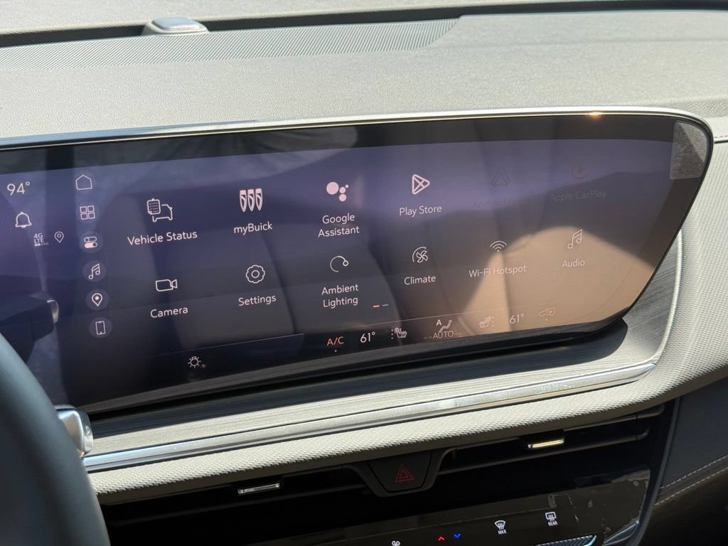 2026 Buick Envision Preferred - Photo 31