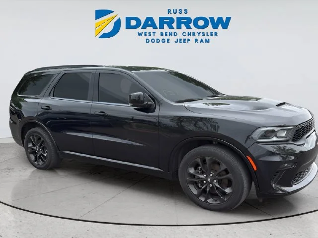 Used 2023 Black Dodge R/T Plus image 7