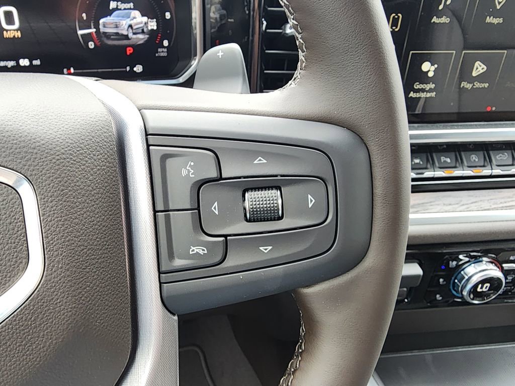 2026 GMC Sierra 1500 SLT - Photo 22