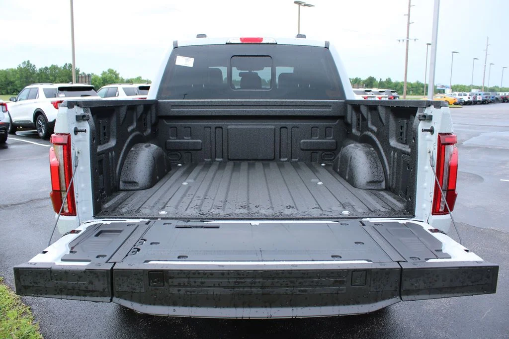 New 2026 Avalanche Ford Tremor® image 13