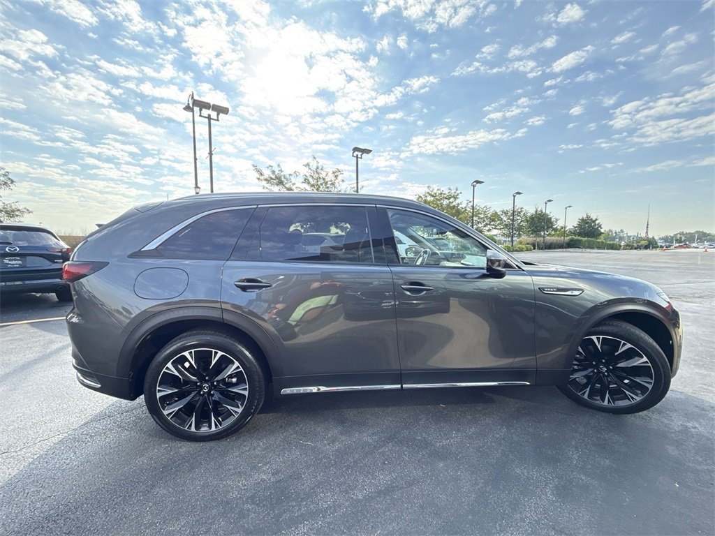 2024 MAZDA CX-90 - Image 2