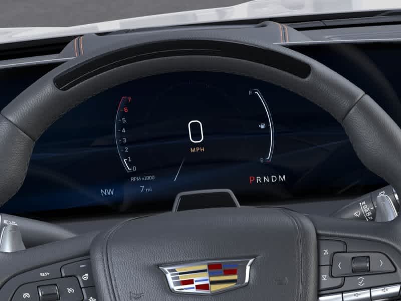 New 2026 Summit White Cadillac Sport image 18