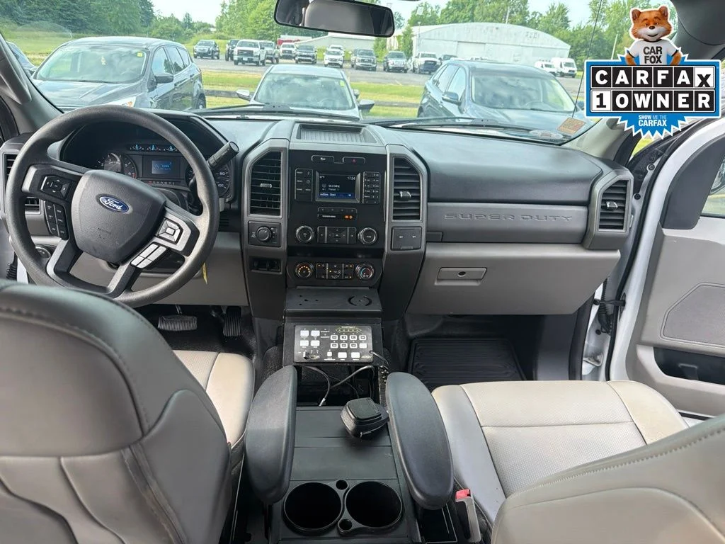 Used 2019 Oxford White Ford XL image 42