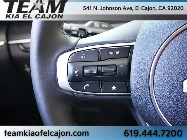 New 2026 Gray Kia GT-Line image 37