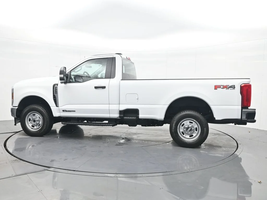 2026 Ford F-250 Super Duty XL - Photo 10