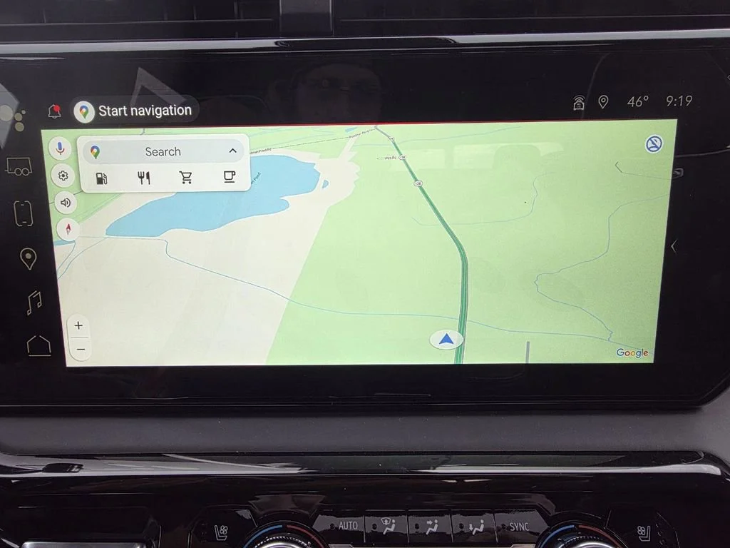 2026 GMC Sierra 1500 AT4X - Photo 22