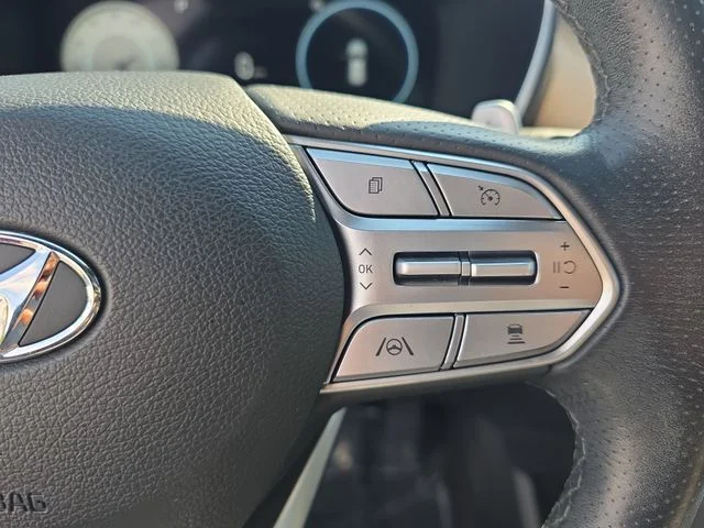 Used 2023 Red Hyundai Calligraphy image 19