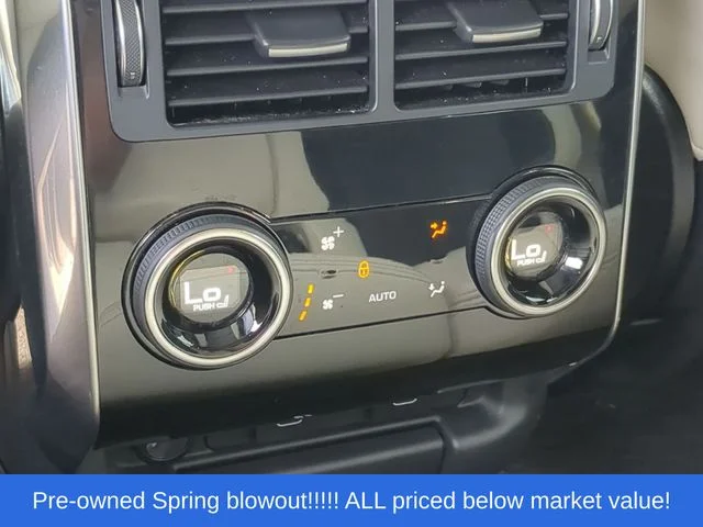 Used 2022 Black Land Rover HST image 40