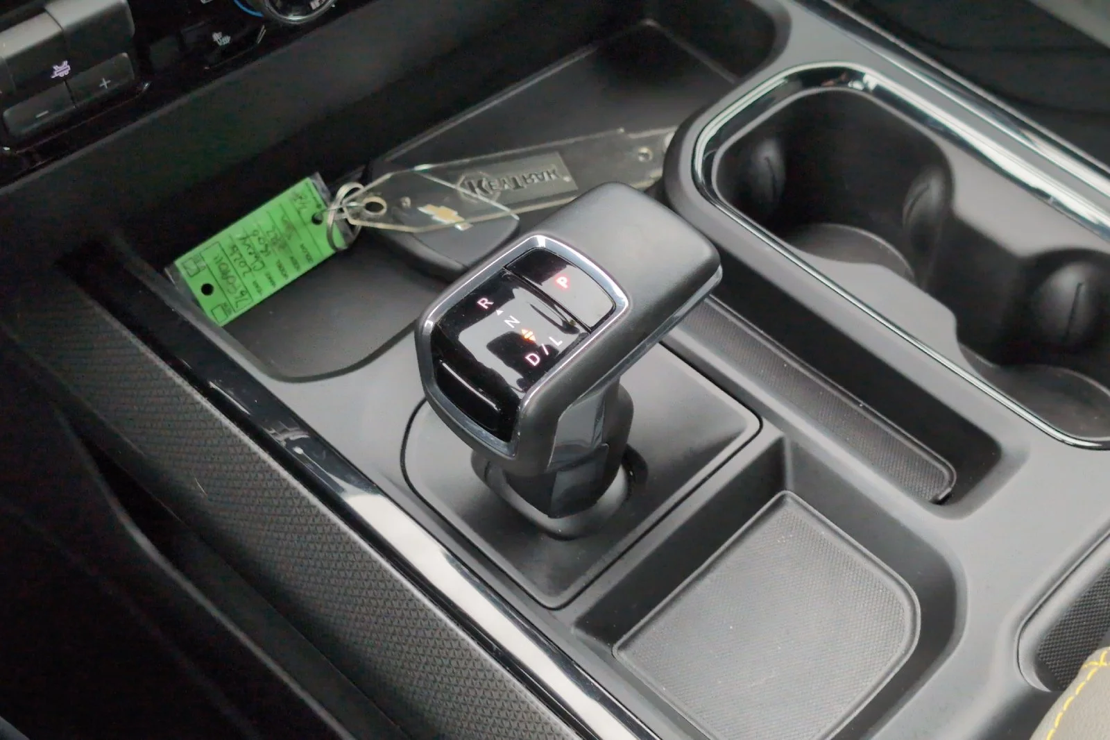 Used 2026 White Sands Chevrolet ZR2 image 22