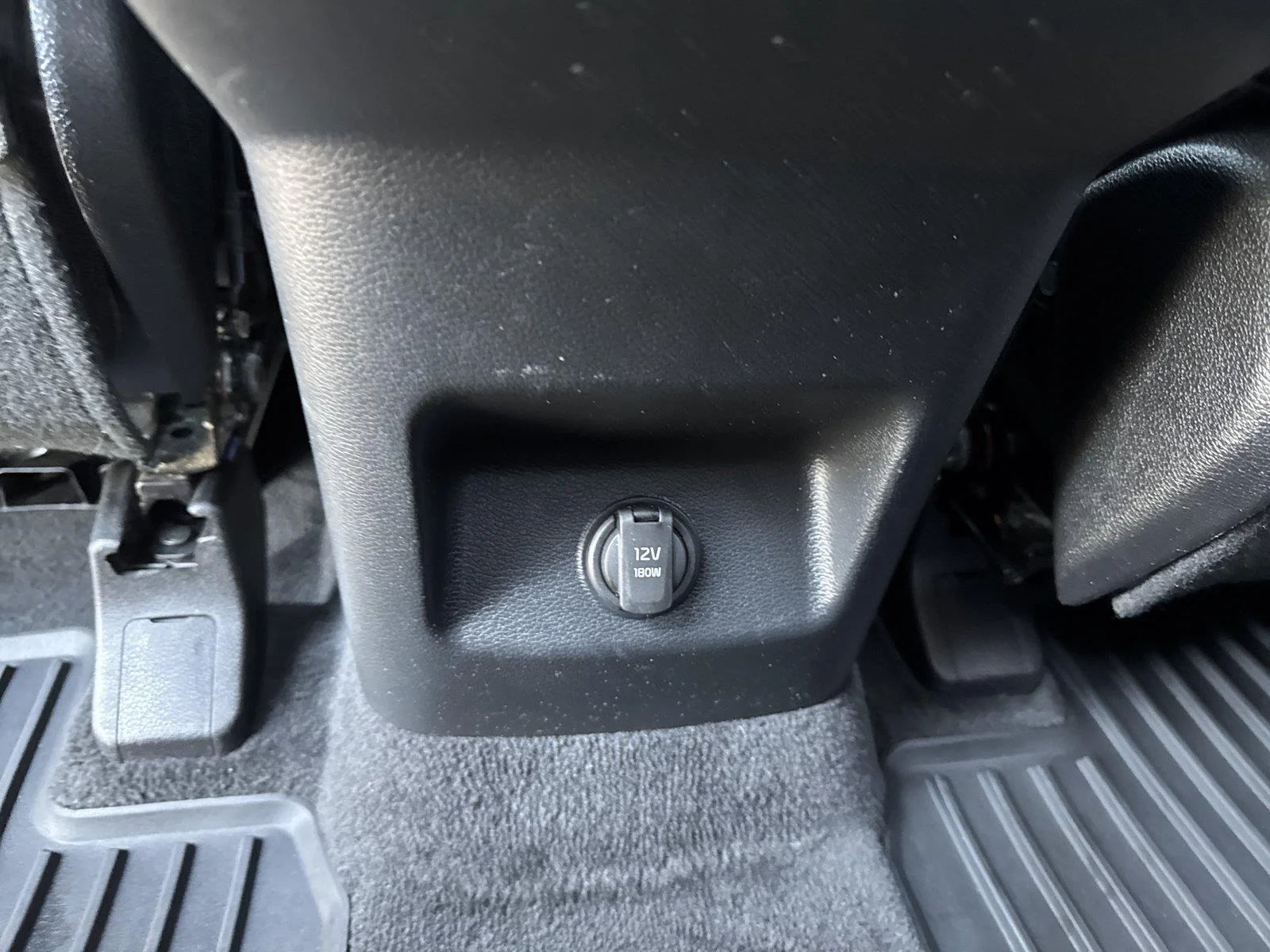 Used 2020 Dark Moss Kia EX image 34