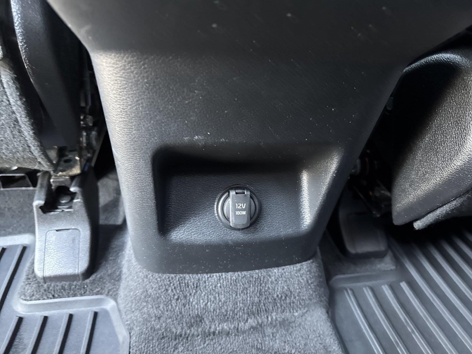 Used 2020 Dark Moss Kia EX image 34
