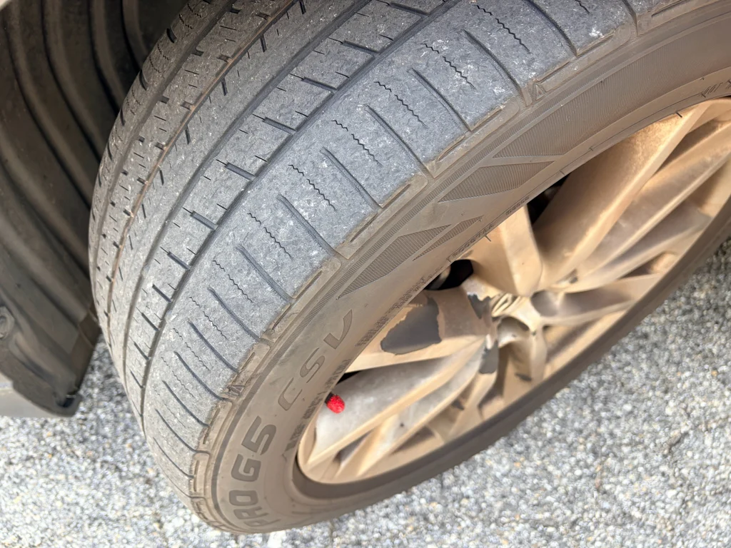 Used 2016 Soul Red Metallic Mazda Grand Touring image 13