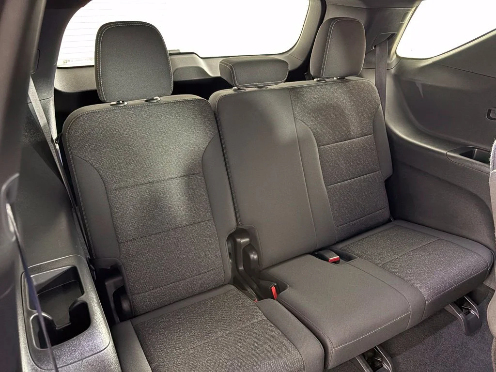 Used 2026 Black Chevrolet LT image 39