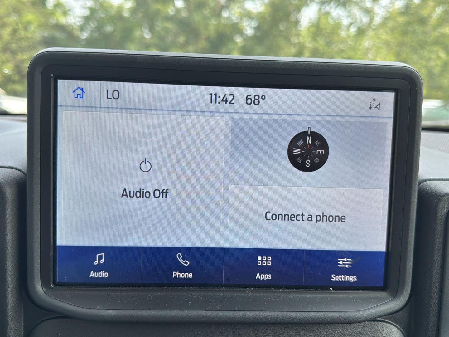 Used 2023 Carbonized Gray Ford Big Bend image 20
