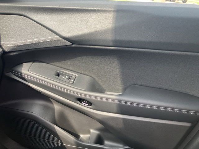 New 2026 Silver Zynith Clearcoat Jeep Laredo image 19