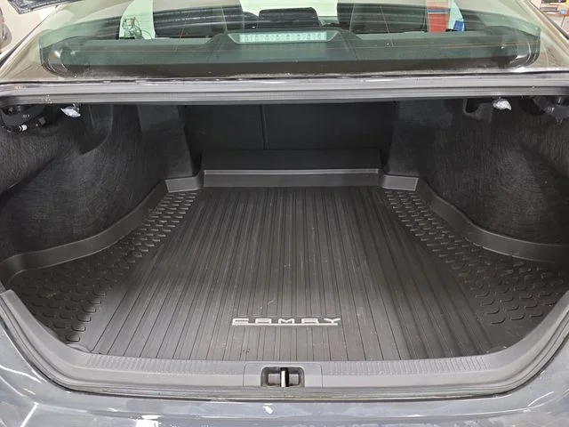 Certified Used 2026  Toyota XLE image 23