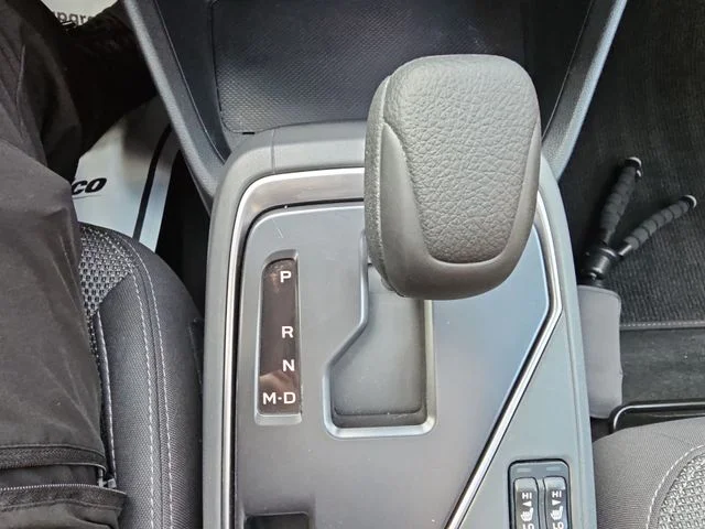 Used 2024 Red Subaru Premium image 18